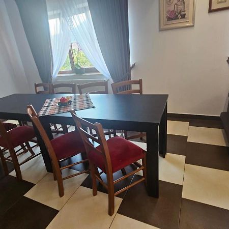 Pensiunea Mia Statiunea Екстериор снимка